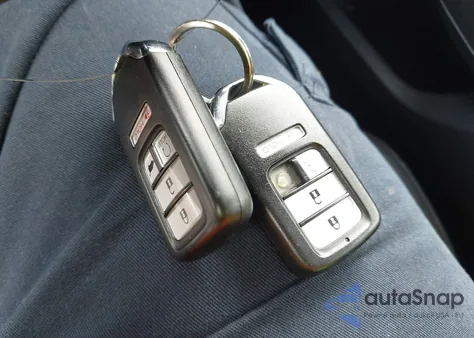 2018 Honda Civic Sport Touring from USA, damaged, VIN SHHFK7H98JU210931